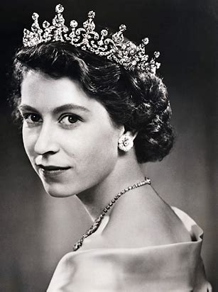 Some queen elizabeth ii young photos show her with her future husband prince philip, while others depict queen elizabeth ii as a kid with her mom since the queen has sat the throne for a whopping 65 years, the longest of any monarch, it means that tons of queen elizabeth ii young photos exist. Portraits and Images of Queen Elizabeth II of England ...