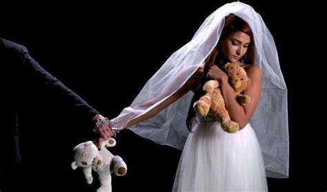 Gedwongen Huwelijk Wat Riskeren Marokkanen