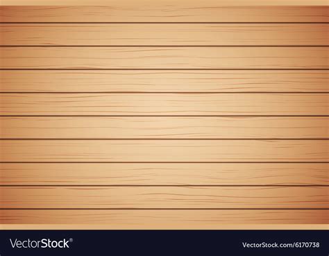 Wood Plank Texture Royalty Free Vector Image Vectorstock
