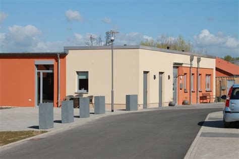 Jetzt die passende wohnung finden! Betreutes Wohnen in Bützow - DRK KV Güstrow e. V.