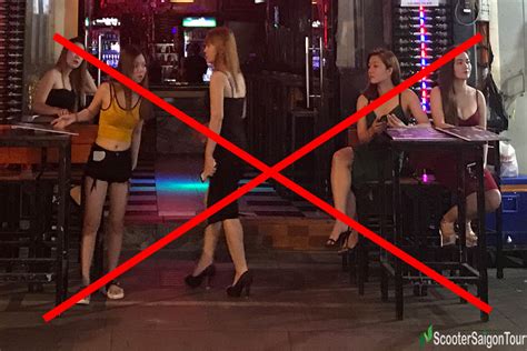 Prostitution 10 Illegal Things In Vietnam Rules And Laws For Tourists And Expats Scooter