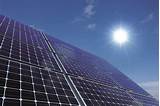 Solar Power Plant Questions