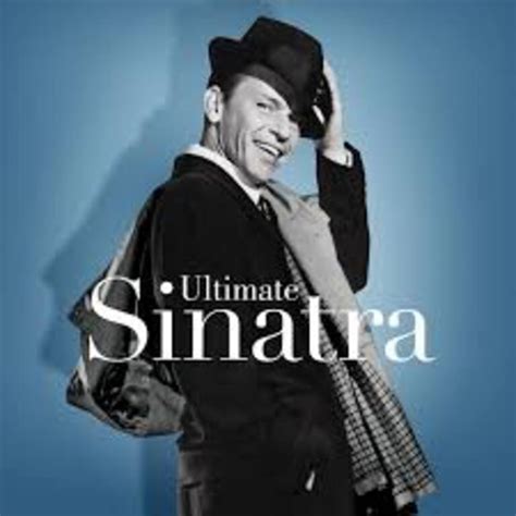 Frank Sinatra Llegan Sus Mejores Fotos La Nacion