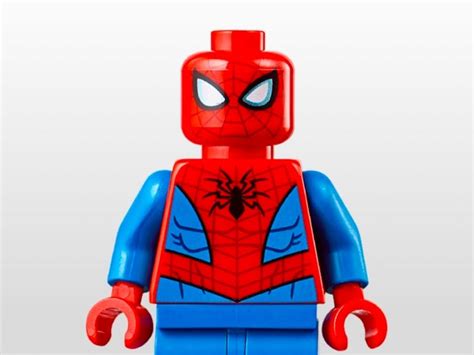 Spider Man Characters Lego Marvel Official Lego Shop Gb
