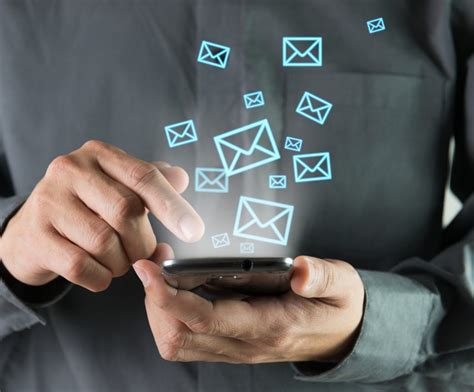 Youve Got Messages How To Send Mass Texts To Promote Your Business