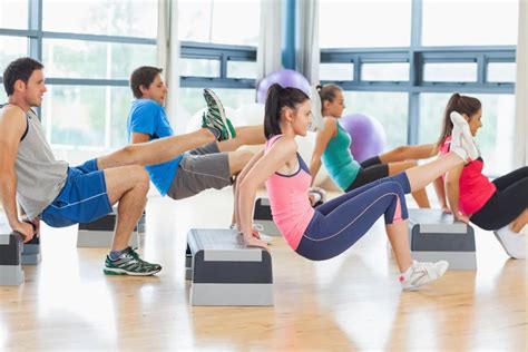 Group Fitness Instructor What Is It And How To Become One