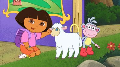 Dora The Explorer Season Episodes Watch On Paramount