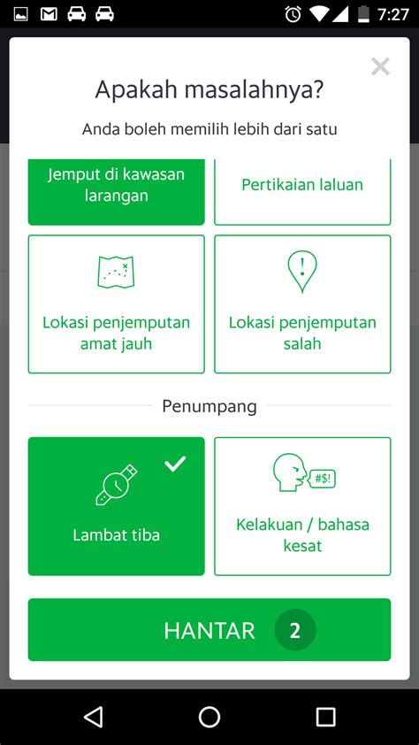Register as grab driver with us for free and join our family. Grab Malaysia Launches 'Better 365' For Better Driver ...
