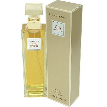 5th avenue by elizabeth arden is a floral fragrance for women. Elizabeth Arden 5th Avenue 125ml EDP | Perfume Malaysia ...