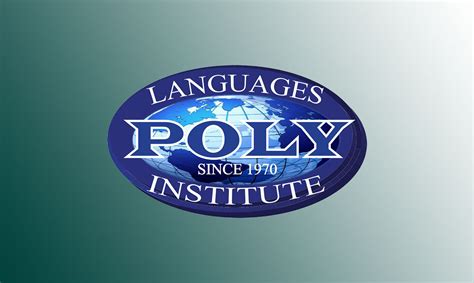 Poly Languages Institute School To You
