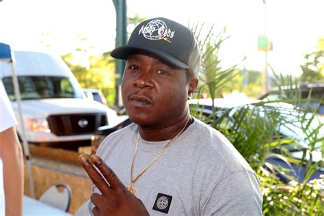Jadakiss Is A Proud Father Of A Grown Up Daughter Son And Twins — Who