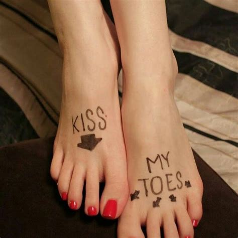 Kiss My Toes Cus Im A Foot Goddess Youtube