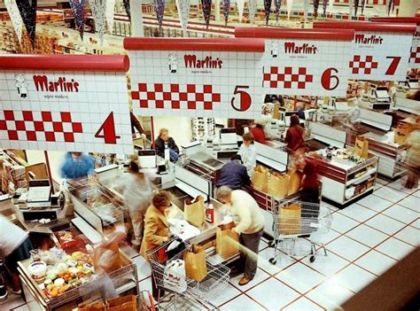 80s Grocery Stores See Vintage Supermarkets Plus Find Out How Retro
