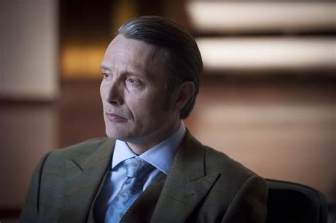 He is known for his ability to empathize with the serial murderers and to understand their minds. TV Next On "Hannibal"; Preview Episode Episode 1.12 ...