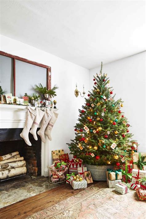 88 Best Christmas Tree Ideas How To Decorate A Christmas Tree