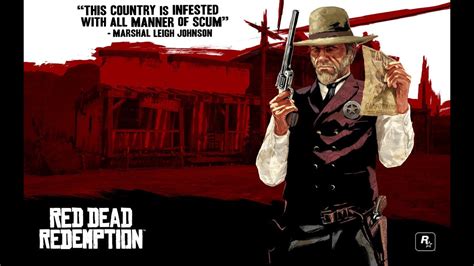 Ps3 Red Dead Redemption Gameplay En Español 39 Parte Youtube