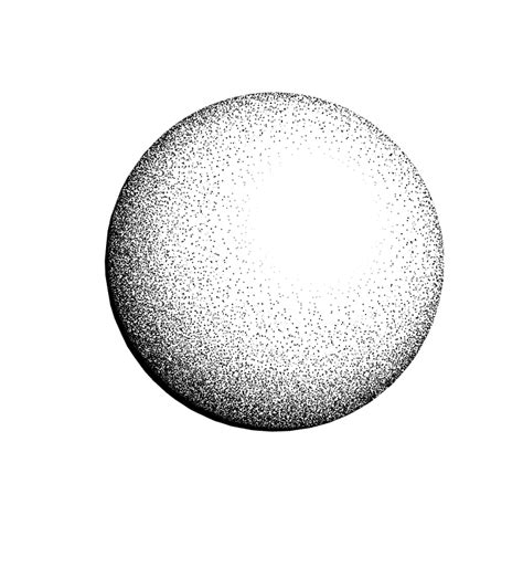 Graphics3d Control Grain Size Of Stipple Shading Mathematica Stack