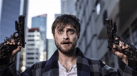 Rowling has dropped a major clue there is another movie in the pipeline based on her wildly successful books. Weekly Round-Up: Films for Daniel Radcliffe and Eddie ...