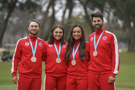 Day 16 At Lima 2019 Team Canada Ends Competition With 152 Medals
