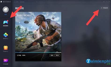 But before downloading it, read on this article to know more about the evolution of tencent emulator. Cách tải và cài Tencent Gaming Buddy chơi PUBG Mobile VN ...