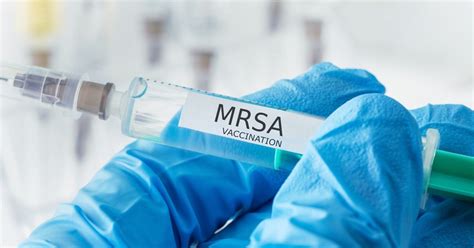 What Is Mrsa Here Are 6 Things To Know About The Bacteria