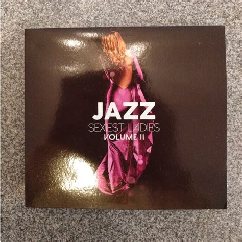 jazz sexiest ladies vol2（cd）の通販 by kazujovi s shop｜ラクマ