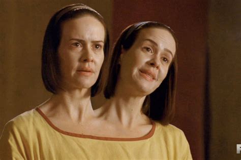 bette and dot tattler sarah paulson american horror story costumes the cut