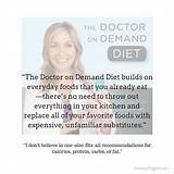 Diet Doctor Book Photos