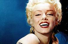 marilyn rare color monroe smiling photographs smile vintage women everyday sexiest owned who