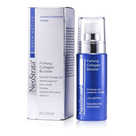 Neostrata Skin Active Firming Collagen Booster 30ml ...