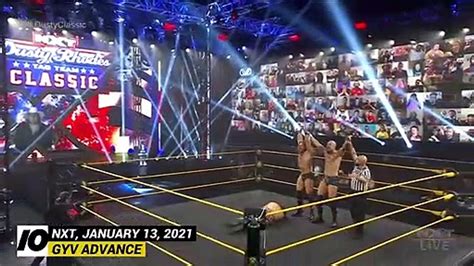 Top 10 Nxt Moments Wwe Top 10 Video Dailymotion