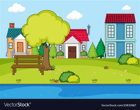 Village Clipart Countryside Pictures On Cliparts Pub 2020 🔝