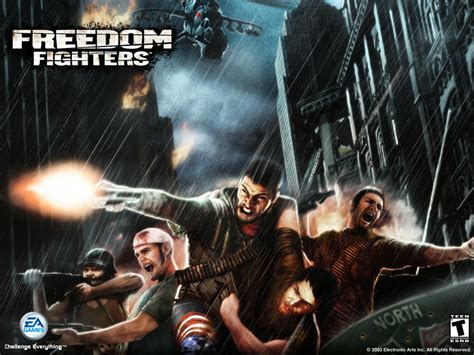 Freedom Fighters Game Download Paseoseosd