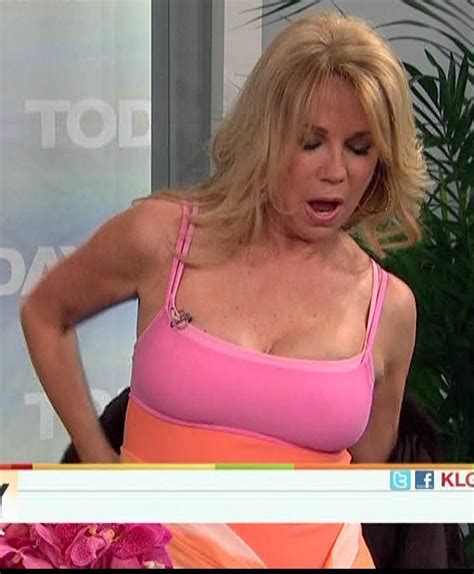 Kathie Lee Gifford Upskirt Pic Hot Nude Comments