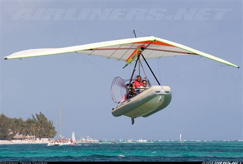 Some Like Being On The Water But Also To Be Able To Fly In The Air Flying Boat Air Ride