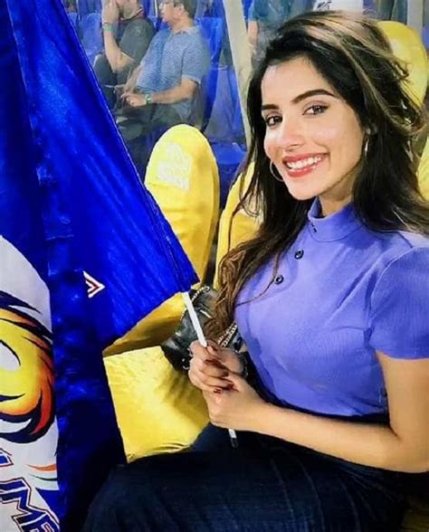 13 Best Ipl Viral Girl 2022 Cute Pictures Of Famous Ipl Girls