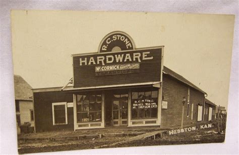 Hesston Antiques Stores Of Hesston Kansas