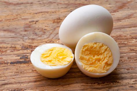 Hard Boiled Eggs Linked To Deadly Listeria Outbreak