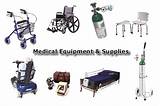 Medicare Medical Supplies For The Home Images
