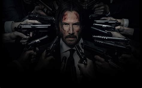 Check spelling or type a new query. จอห์น วิค มาพร้อมหมาตัวใหม่ คลิปล่าสุดจาก John Wick 2
