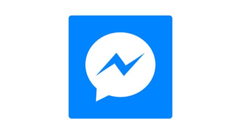 10846 Facebook Messenger Icon Images At