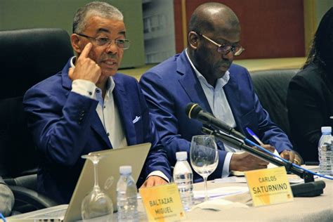 Sonangol Está Doente Mas Não Moribunda Presidente Do Conselho De Administração Angola24horas