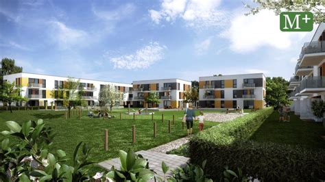 Dort kann man gelegentlich auch wohnungen finden, die auch für wohngemeinschaften geeignet sind. Freie Scholle baut 62 neue Wohnungen in Reinickendorf ...