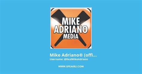 Mike Adriano Telegraph