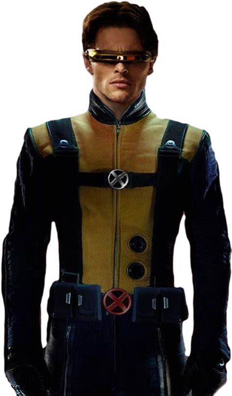 Cool Backgrounds X Men S Cyclops Transparent Background By Camo