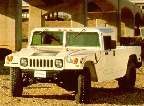1996 Hummer H1 Price Value Ratings And Reviews Kelley Blue Book