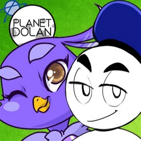 Super Planet Dolan YouTube