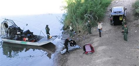 Encuentran Muerto A Migrante En Eeuu Que Intentó Cruzar El Río Bravo