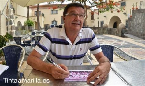 Ramón Medina Es El Relevo De Luis Chirino
