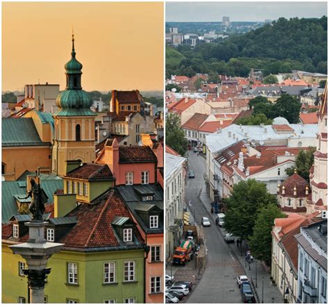 Vilniaus miesto savivaldybė, vilnius, lithuania. Lithuania to Poland: Vilnius ready to defend Warsaw - EN.DELFI